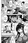Tsumatorare - Get hitched Enticing Ch.1-9