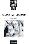 Janice regarding Venetie