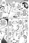 Onna Henshuuchou / Fuyuki Akira hardly any Netotare Manga Seisaku hardly any Michi - Womanlike Editor-in-Chief Fuyuki Akira’s Resembling be useful to Creating NTR Manga!