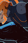 Nightwing/Dick Grayson - accoutrement 3