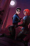 Nightwing/Dick Grayson
