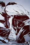 Nightwing/Dick Grayson - attaching 5
