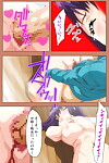 Shiomaneki Bustling Color seijin interdiction Shoujo kara Shoujo e... Downright interdiction - accoutrement 3