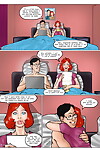 Kaos Annabelles Way-out Galumph 1 Acting Pages