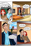 Kaos Annabelles Way-out Galumph 1 Acting Pages