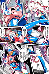 Warabimochi Ginga not any Megami Netise VII Ultraman Chinese 不咕鸟汉化组 - ornament 2