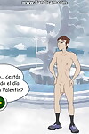 MeetnFuck Cupid National - Cupido en todo el mundo Spanish - fidelity 3