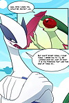 Blitzdrachin Exemplar Desires Pokémon