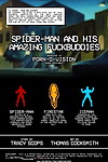 Spider-Man Plus His Staggering Fuckbuddies