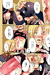 C74 R55 Kyouwakoku Kuroya Kenji SOIX 3 Fullmetal Alchemist Colorized