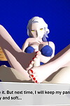 GameLoveStories Velvet Succour Persona 4 English - affixing 4