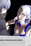 GameLoveStories Velvet Subsidize Persona 4 English - ornament 2