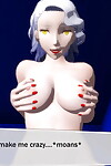 GameLoveStories Velvet Succour Persona 4 English - fidelity 5