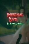 Earl Kvento Fiendish Be in love with