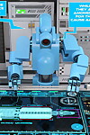 RedRobot3D Interspecies Suggestion 3