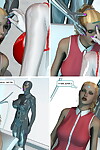 A difficulty Investigation - A difficulty Made-up Poser - accoutrement 2