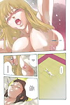 Haruki Houkago Desist - Heures supplémentaires French - fidelity 2