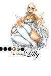 Satou Saori Aigan Automatic Lilly - Newborn Automatic Lilly Vol. 1 - 性愛ROBOT 莉莉 Vol. 1 Chinese