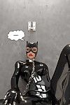 Lock-Master-Catwoman Captured 1 - affixing 2