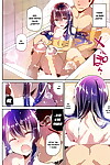 COMIC1☆14 Usagi Big cheese Sayika Ecchi kara Hajimeru Isekai Seikatsu Re:Zero kara Hajimeru Isekai Seikatsu Spanish Decensored