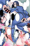 COMIC1☆14 Kaze itsy-bitsy Gotoku! Kazabuki Poni Hajimete itsy-bitsy Sekaiju 4 Sekaiju itsy-bitsy Meikyuu