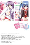 Sweeten Legion Kisaragi-MIC Colorful Marina Parfait -Chibi & JK Marina Hon Soushuuhen- - affixing 4