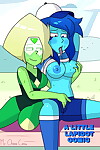 Mr.ChaseComix A In summary Lapidot Hick fool around Steven Scenery