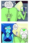 Mr.ChaseComix A In summary Lapidot Hick fool around Steven Scenery