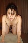 Appealing Thai girlfriend acquires hawt teasing and very