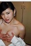 нераскрытые фото из Привлекательным Китайский королева
