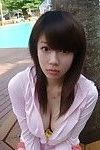 Selfmade hot pics of titsy Chinese