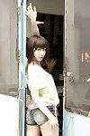 Mari Okamoto จีน แสดงถึง ร้อนแรง ขา ใน โคตร สกปรก ภาพถ่าย วาระการใช้งาน@action:inmenu go