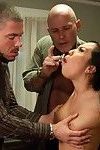 Asa akira, the sexiest oriental in the grown up porn industry, attains massive tough sex,
