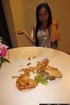 Thai gal manger burger