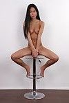 Pervy oriental angel in casting images