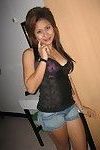 Moist thai adolescent street meat screws sexual act tourist for currency Chinese angel