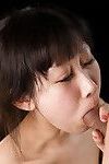 Insignificant Ponytailed Oriental Infant Gal With Undersize Milk sacks Acquires Her Maw Forced With Dick water Subsequently A Facefucking