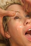 Simone sonay gets gangbanged and has her son's friends plummy flan her milf hole!!