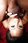 Asiatische Milf Babe Jessica Bangkok zeigen Ihr deepthroat Fähigkeiten