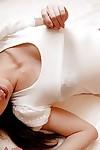 Ziemlich Asiatische Milf natsuki Mishima die Aufdeckung Ihr Erstaunlich sexy Kurven