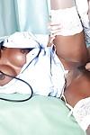 乌木 摩洛伊斯兰解放阵线 在 护士 均匀 茉莉花 韦伯 获取 搞砸 通过 一个 可怕的 公鸡
