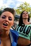 Christy mack fascinating male and female students