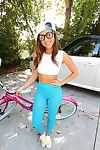 Balls deep in remy lacroix\'s tight love-cage