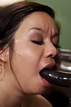 When kimmy lee looses all her cash to chanel preston in a game of pool, chanel p