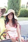 Busty milfs ava addams and eva notty deed the same guy