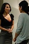 Asa akira in anal servitude sex and slave porn