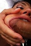 tetona Latina chico MILF Franceska Jaimes Consigue juicebox masturbar en publi