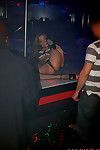 Jenna haze feature dances at a get undressed bar in el paso texas in this photo prepared