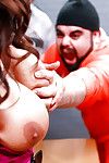 مغر جبهة تحرير مورو الإسلامية مع ضخمة الثدي ليزا آن يبلغ مارس الجنس :بواسطة: 3 يا شباب