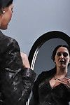 milf chicito Ava Addams ottiene Vestito e si masturba su il ufficio Escursioni